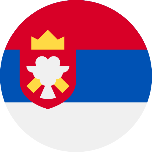 Yugoslavia flag